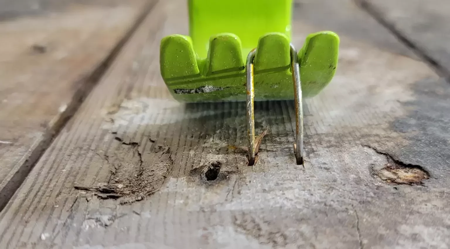 5 Demolition Challenges Solved by the T-Rex Ripper Tool